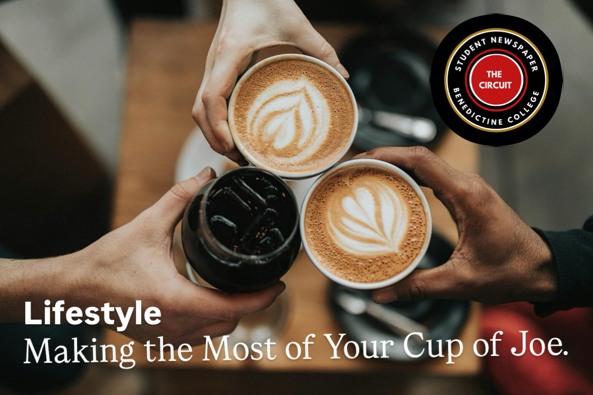 Lifestyle| Making the Most of Your Cup of Joe.

Coffee is a great daily pick me up, but how can one get the most caffeine bang for their buck?

Read the Article:
bccircuit.com/19453/home-pag…

Staff Writer: Mary Therese Nuñez.
Photo by: Nathan Dumlao.