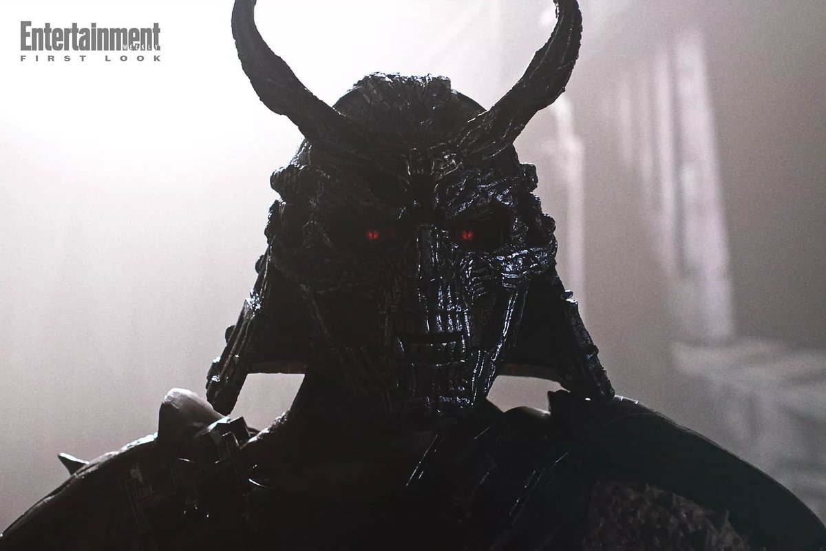 noobde's tweet image. For those of you who might have missed it. Here is a first look at the Mortal Kombat 2 movie! 

Includes shots of Johnny Cage (Karl Urban) Kitana, Shao Kahn and Scorpion! 
ew.com/mortal-kombat-…