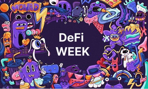 vyna1der's tweet photo. Hi @monad_xyz, hello @the10kSquad 
and all Monad ecosystem researchers🧑‍💻 

#DeFiWeek @monad_xyz Day 5

Protocols to work with: @TayaFinance , @ReactorFi  , @Monadex_labs 

Links:
https://t.co/udYNFHUUzT
https://t.co/Ha6gKv4H2o
https://t.co/jFsFlowcqi (code: vynaider)

1) swap MON in RCT to @ReactorFi 
2) swap RCT to USDT on @ReactorFi 
3) swap USDT to MON on @TayaFinance 
There is a little bit of liquidity, so you can't farm a lot this way, so there is a second option with a small percentage.

1) swap MON to USDT on @Monadex_labs 
2) swap USDT to MON on @TayaFinance  
It comes out from 4 to 8%

Leave your wallets under the post and I will send you 0.25 MON🎁
#Monad_Faucet  #monad
