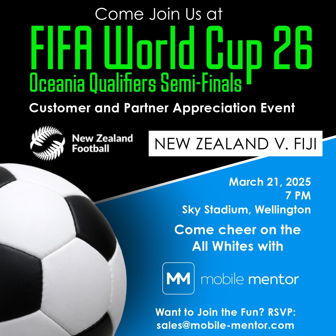 Mobile Mentor tweet media