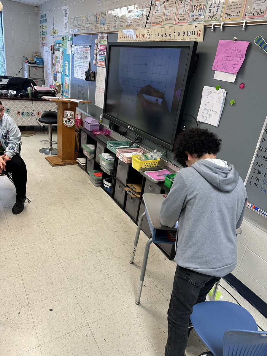 Wendy Morrow (@wendybwgail) on Twitter photo <a href="/MrsJohnson5th/">Jill Johnson</a> & Ms. Morrison’s 5th graders enjoyed learning about plotting coordinates today! Hands on makes learning fun, especially when you can eat a fun snack afterwards! 😋<a href="/MunfordElem/">Munford Elementary</a> <a href="/AshleyGableEDU/">Ashley Gable, NBCT</a> <a href="/M_Green0910/">Morgan Green</a> <a href="/AMSTI_UM/">AMSTI_UM</a> <a href="/MrsJohnson5th/">Jill Johnson</a> & Ms. Morrison’s 5th graders enjoyed learning about plotting coordinates today! Hands on makes learning fun, especially when you can eat a fun snack afterwards! 😋<a href="/MunfordElem/">Munford Elementary</a> <a href="/AshleyGableEDU/">Ashley Gable, NBCT</a> <a href="/M_Green0910/">Morgan Green</a> <a href="/AMSTI_UM/">AMSTI_UM</a>
