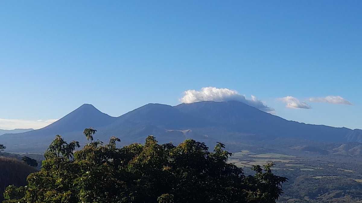 503_Bonit0's tweet photo. Nuestro lindo pais El Salvador https://t.co/Ane6anBfpY