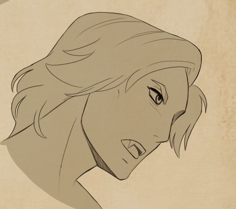 And I would never get tired of my beloved David Talbot either 🤭 ❤️ 🔥 

#DavidTalbot #Talamasca #AMCiwtv #AnneRicevampires #IWTV #VampireChronicles #vampireDavid #ImmortalUniverse #DavidTalbotfanart #Krita #NotAiGenerated