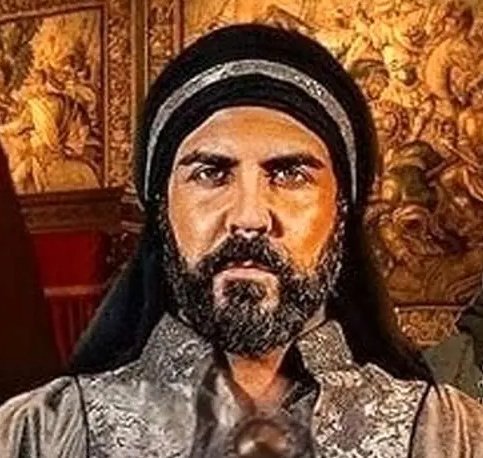 مهدی الیاسی tweet media