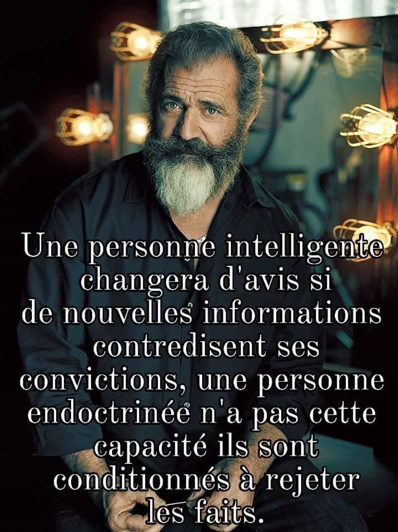 Ça vaut pour tous les sujets…