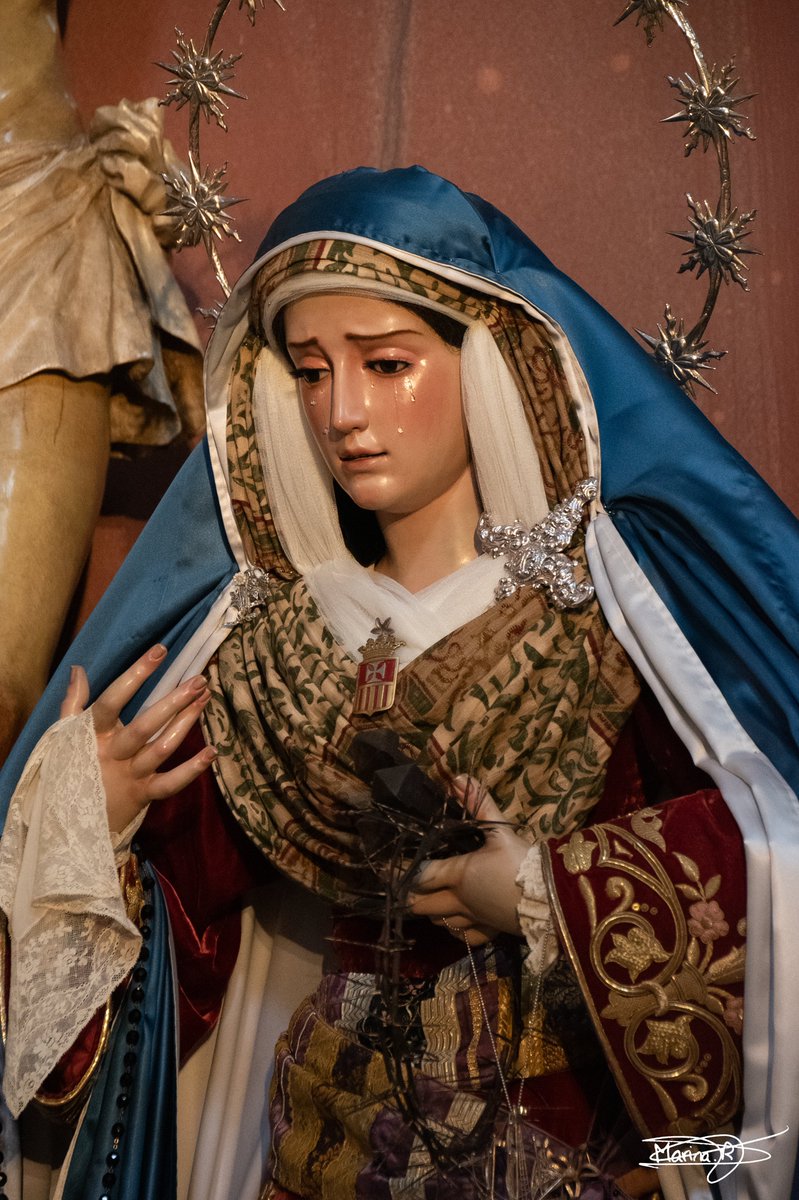 marinaruizfotos's tweet photo. #Cuaresma25 | María Santísima de Consolación y Lágrimas ataviada de hebrea.

@ArchiSangre 
#CofradíasMLG https://t.co/QCvwUOPQDY