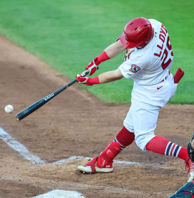 Steve Lloyd tweet media