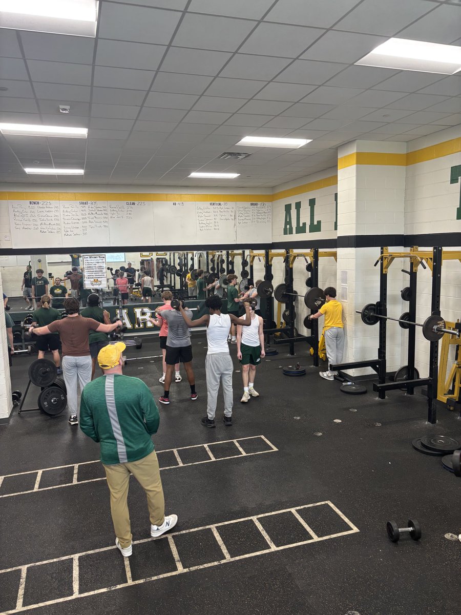 CoachFronk's tweet photo. Fighting through adversity and growing. Proud of these guys! @ApexFB https://t.co/7AyKtIIO9V