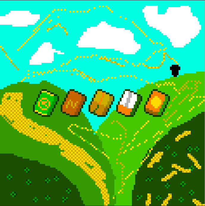 #minecraftmania
<a href="/ElNonoYT/">ElNono💎1.900.000 Subs</a>
<a href="/RotikoYT/">¡Rotiko 💚!</a>
<a href="/BobicraftMC/">Bobicraft</a>
<a href="/yaelC8/">🎃Yael C.🩻</a> feliz día de San Patricio Les hice esto para ustedes y espero que les guste Posdata Pónganse algo verde porque le dicen que es para protegerse de los pellizcos y para tener buena suerte en el día 18