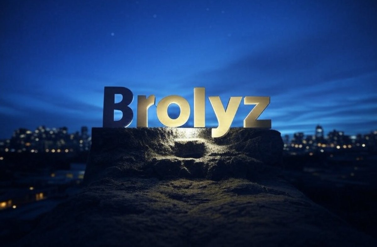 yusufgecgil's tweet photo. 🧡🔥
#SocialFi
#SocialFinance
#MadeinTurkiye
@BrolyzFi
#BrolyzWaitlist
https://t.co/SgtxFnViBc https://t.co/fdiZNx5R0a