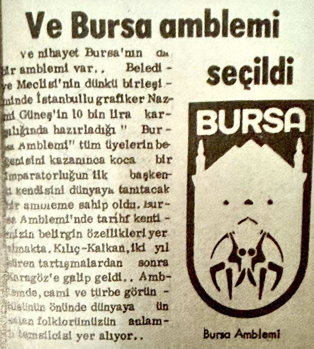 ceyhunirgil's tweet photo. #Bursa tarihinden ve anılarından biraz #nostalji yapalım
Yeni kurulan #BursaBellek için tasnif yaparken bulduğum bazı #fotoğraf ve belgeleri paylaşacağım
Dilerim #tarih sevenler, genç tarih araştırmacıları için yararlı olur
.
#BursaTarih #BursaMiras #BursaBellek #BursaMüze #TarihteBugün #Müze #KentTarihi #Arşiv #Bursa @bursabuyuksehir @uludagkurumsal @BUUTipFakultesi @BursaValiligi @Bursa_Okulu @kultursanatbbb @BursaKentKonsey