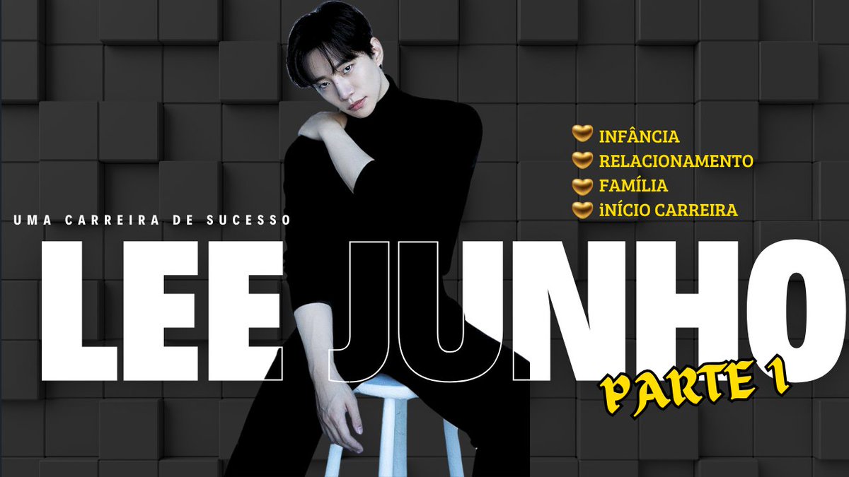 LeejunhoBrasil's tweet photo. Historia - Lee Junho
PARTE 1 
https://t.co/FR1PZxPXwu

For you
@follow_leejunho 
@dlwnsghek 

#이준호 #준호 #李俊昊 #leejunho #junho #ジュノ #2pm #투피엠 #2pm준호 #2pmイジュ #2pmjunho https://t.co/jem3gJBA2g