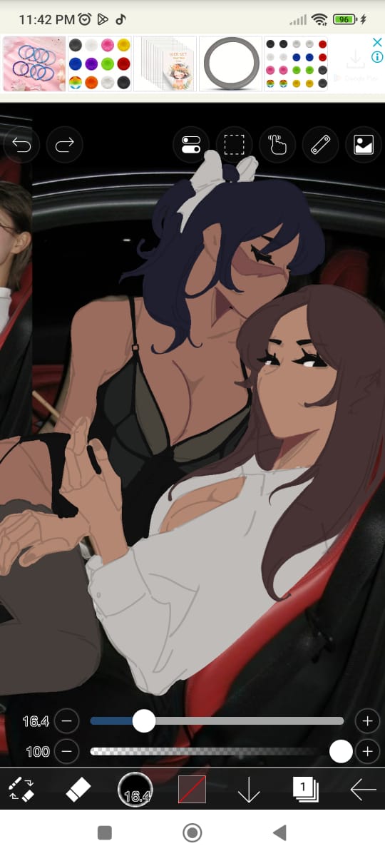 yowaimomo_'s tweet photo. ok im never finishing this https://t.co/6fwN0ocrYf