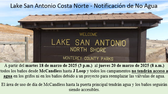 Monterey County Parks (@comontereyparks) on Twitter photo 