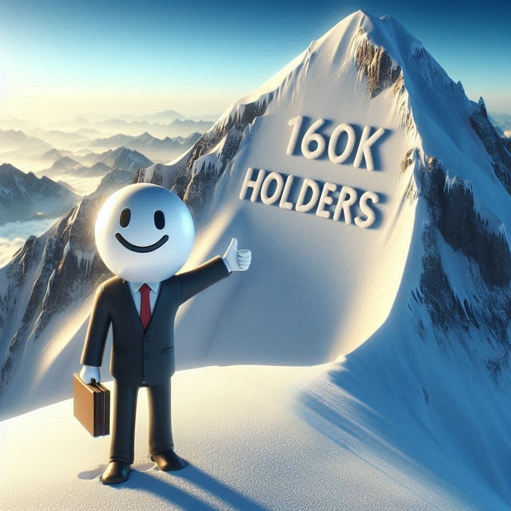 MemeX ๐ (@memexairdrop) on Twitter photo 160.000 Holders ๐๏ธ๐
๐ Claim your 2,000,000 MemeX now! ๐
๐ No wallet connection required! โ
๐ memex1.planc.space ๐
#bitcoin #eth #solana #MemeX #crypto #memecoin #okxโฏโฏโฏโฏโฏโฏโฏโฏโฏ #kcex #mexc #SHIB #PEPE #XEP #Airdrop
<a href="/ElectraProtocol/">Electra Protocol</a> <a href="/PlanCSpace/">PlanC.Space</a> <a href="/C_M_Titans1/">Crypto_marketing_titans</a> 160.000 Holders ๐๏ธ๐
๐ Claim your 2,000,000 MemeX now! ๐
๐ No wallet connection required! โ
๐ memex1.planc.space ๐
#bitcoin #eth #solana #MemeX #crypto #memecoin #okxโฏโฏโฏโฏโฏโฏโฏโฏโฏ #kcex #mexc #SHIB #PEPE #XEP #Airdrop
<a href="/ElectraProtocol/">Electra Protocol</a> <a href="/PlanCSpace/">PlanC.Space</a> <a href="/C_M_Titans1/">Crypto_marketing_titans</a>