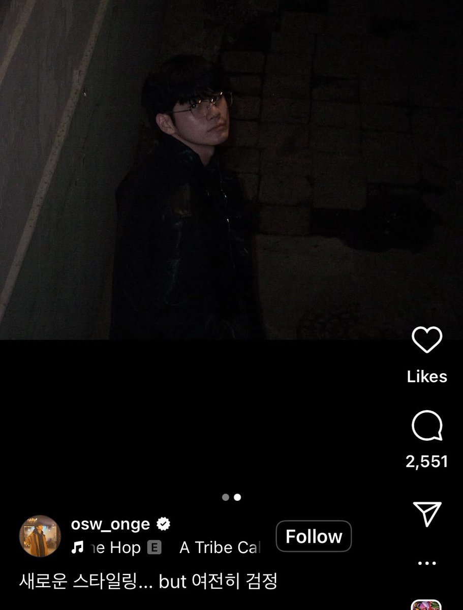 bro i thought that's taaerae x hanbin