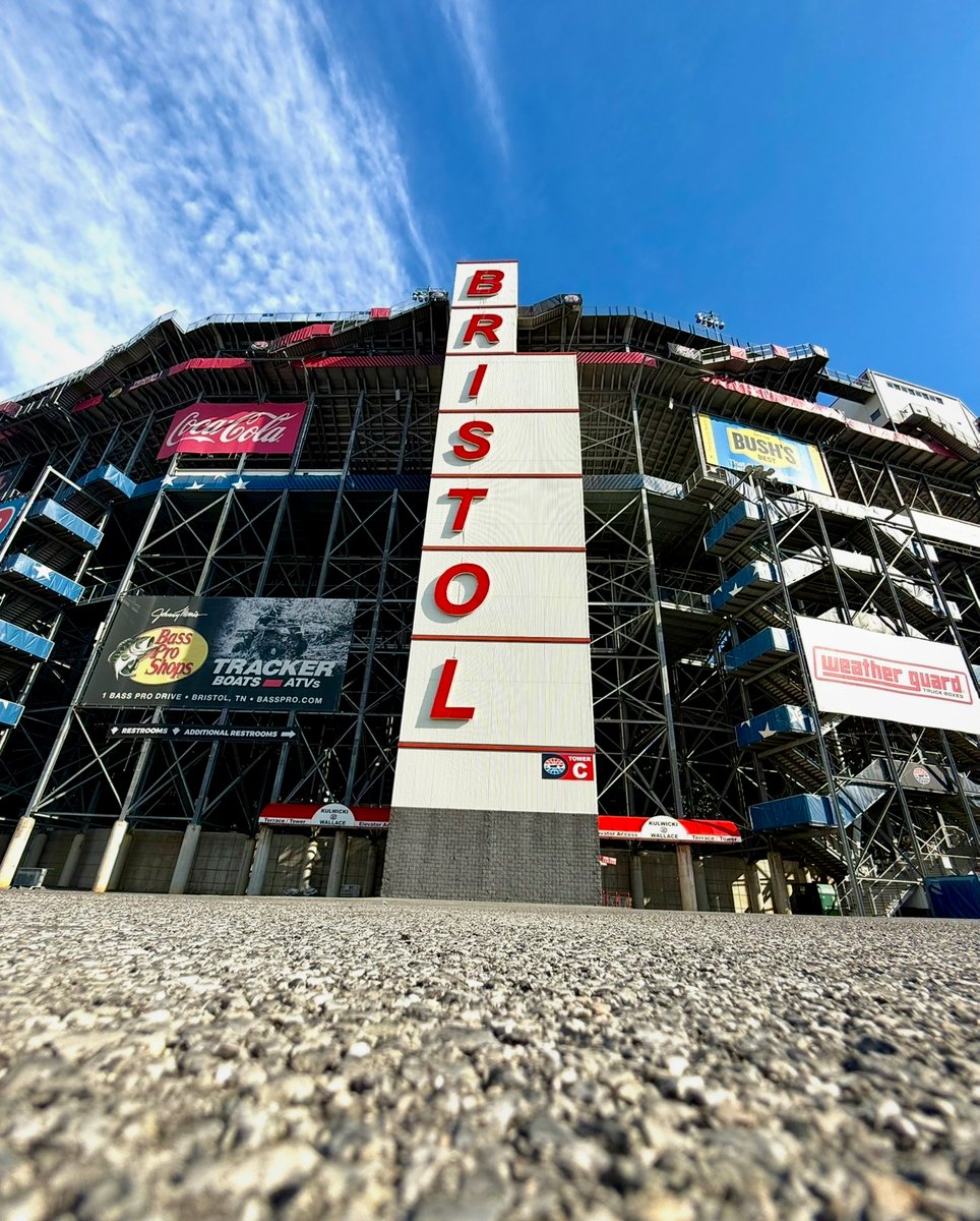 ItsBristolBaby's tweet image. Nothin' like it. 😍