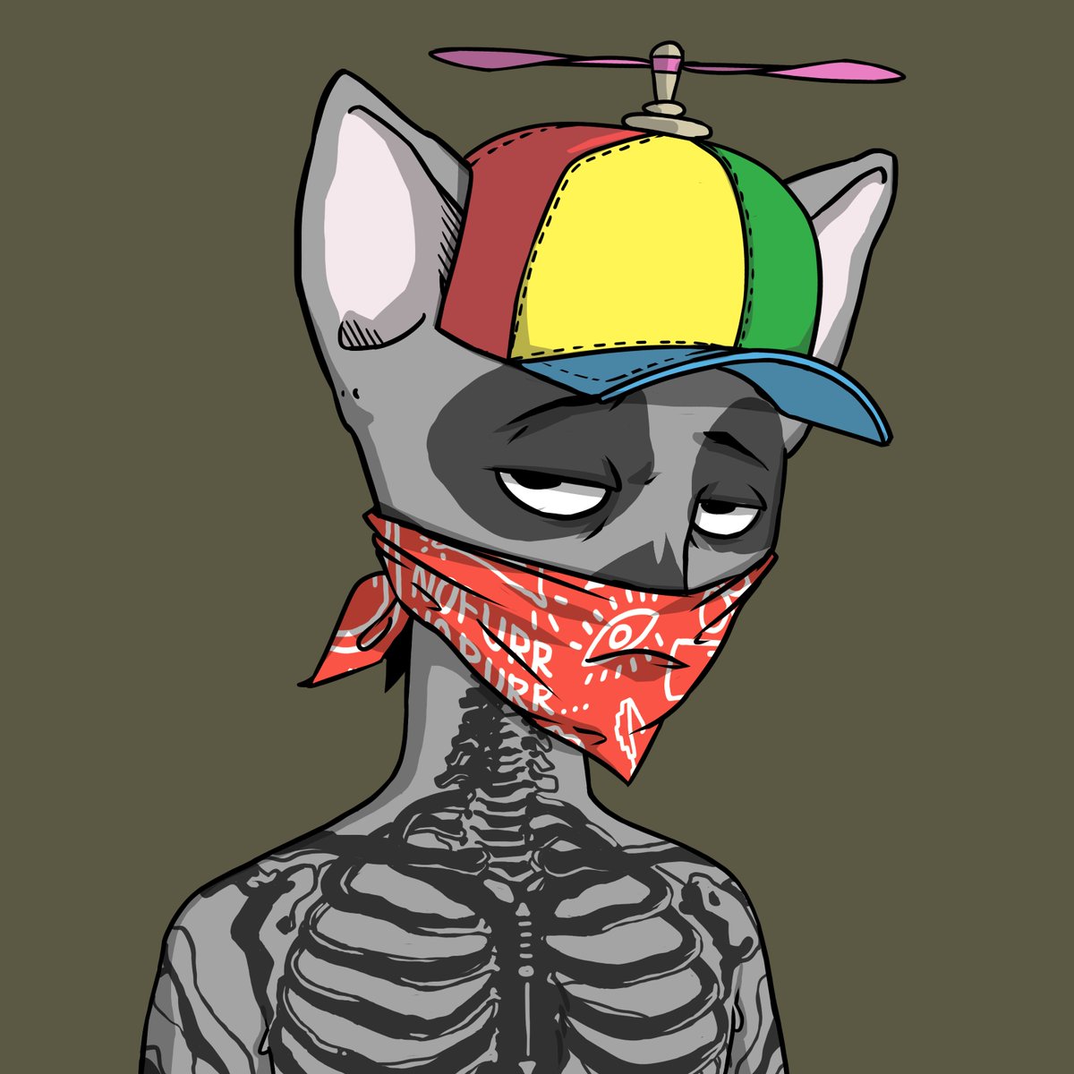 I own a piece of <a href="/solana/">Solana</a> history 🤌