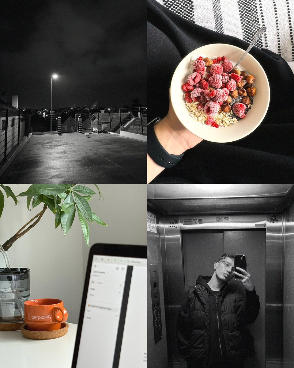 Life lately …