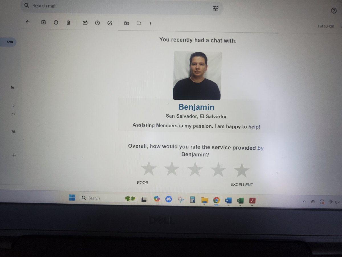 Hey <a href="/SamsClub/">Sam’s Club</a>, why are you not hiring local people from our communities to assist members online? This is very disturbing and contradictory of what you have always projected your company goals and "community involvement" to be. Very disappointing. #HireFromHome #AmericanJobs