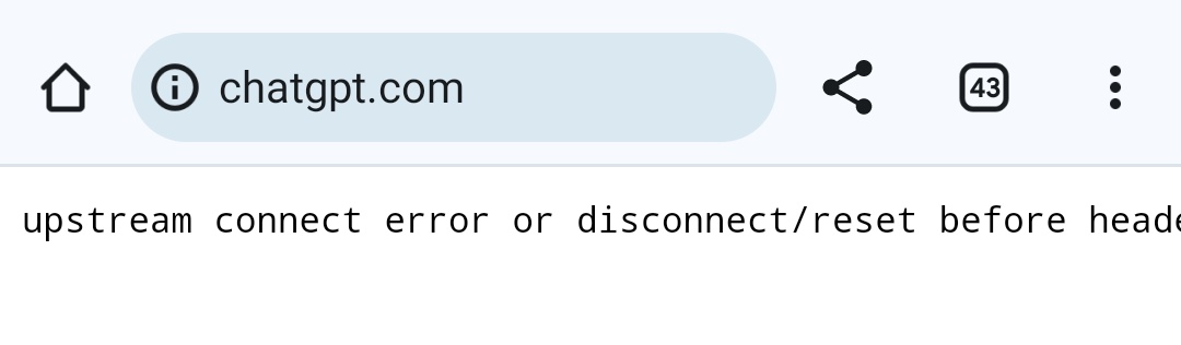 lokitodeAcapulc's tweet photo. #chatgpt is down ... Ahora, ¿Cómo hago mi trabajo? No sé qué hacer y me están pidiendo algo urgente... Auxilio #SOS 
#gpt https://t.co/H5bvAm2C6W