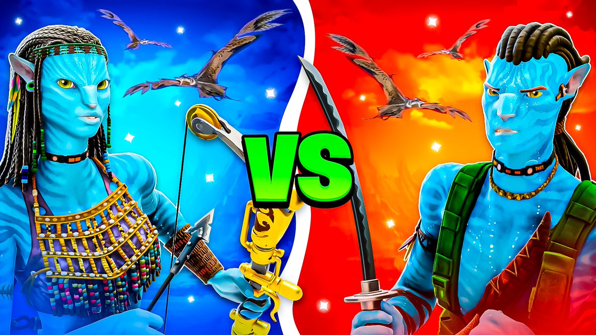 _itsThom_'s tweet image. Some thumbnails I made some time ago... ⌛
If you need one DM me! 📨
#Fortnite #FortniteArt #thumbnails