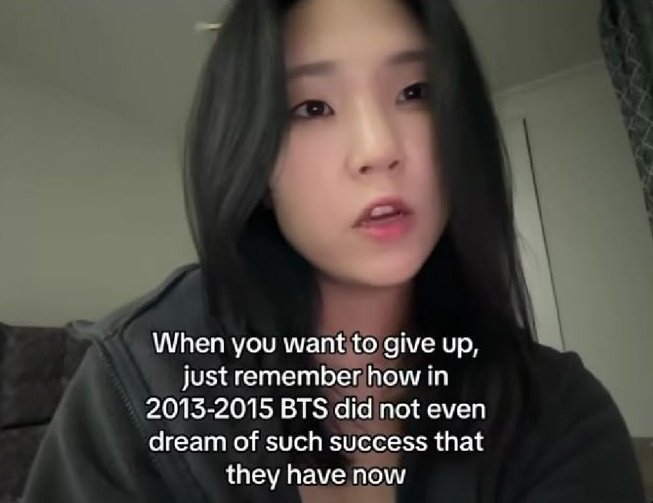baesggukie's tweet photo. a little reminder, in case anyone needed to hear this. https://t.co/mQRDuUQEzW