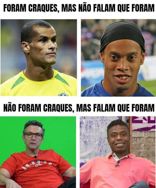 0C0RV0's tweet photo. Muita verdade https://t.co/4pmJD8hDFK