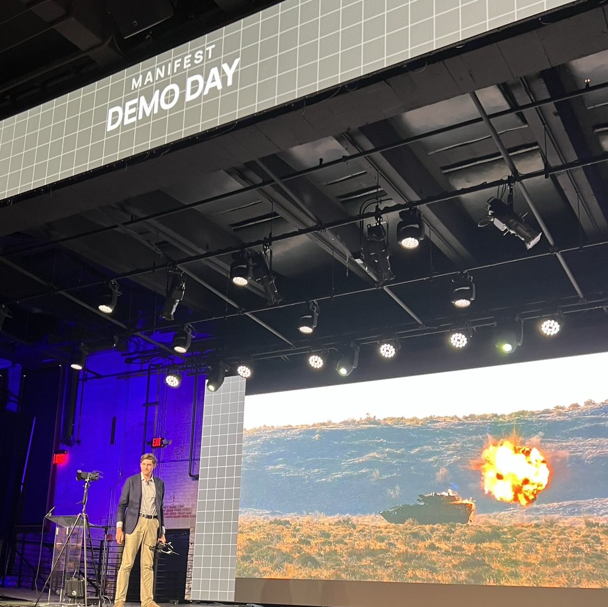 I'm thrilled to announce that Neros has raised a $35M Series A led by Vy Capital US, with <a href="/sequoia/">Sequoia Capital</a>, <a href="/interlagos/">stacey kominar</a>, D3, and <a href="/Keller/">Keller Rinaudo Cliffton</a>. This funding is going straight into mass manufacturing capacity that America desperately needs. 

My co-founder <a href="/OHichwa/">Olaf Hichwa</a> broke the news today in front