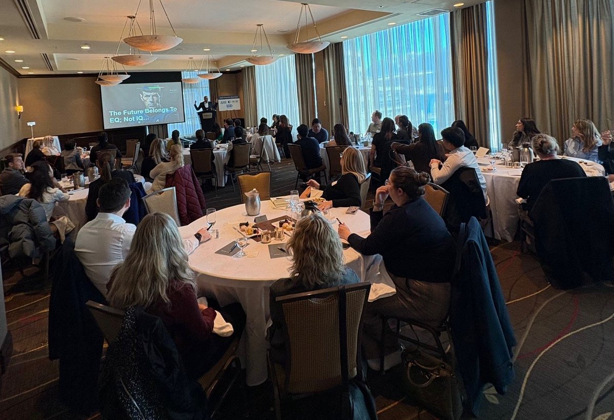 BCLMA's tweet image. BCLMA extends its gratitude to everyone who attended our educational event on March 6 on the topic 'Practical AI for Impactful Business Leaders' with speaker, Manuj Aggarwal. A special thank you to our Premier Sponsors – Axis Insurance, ComPro and LawyerDoneDeal.