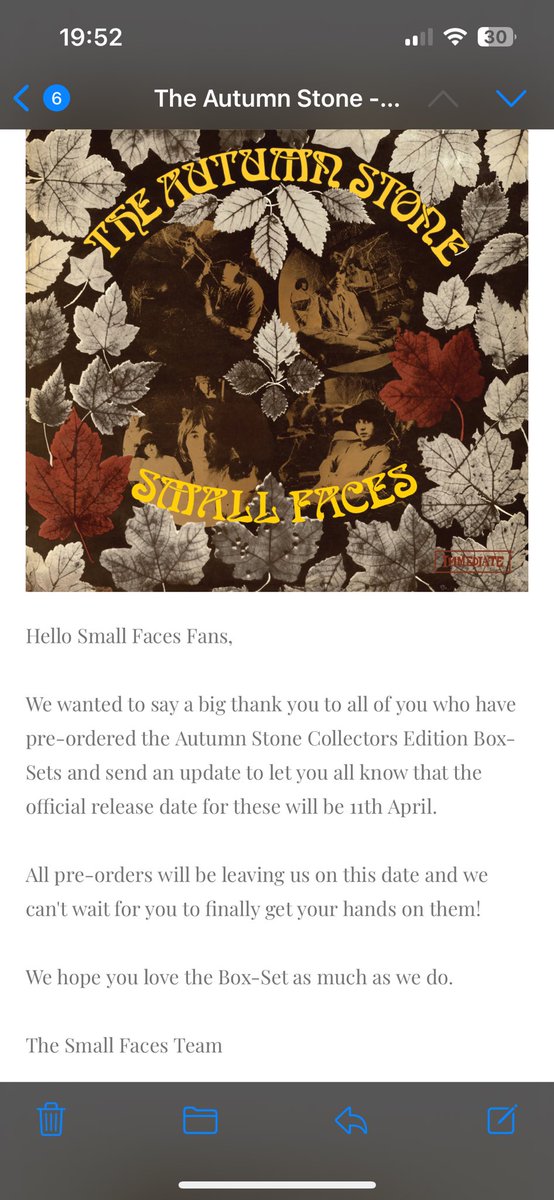 Small Faces Fan Club (@smallfacesfans) on Twitter photo  Small Faces Fan Club (@smallfacesfans) on Twitter photo