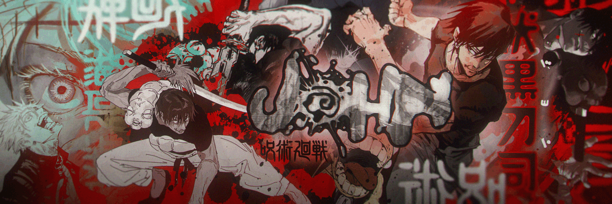 bruhgrom's tweet image. I HAVE OPEN COMMISSIONS!
  HEADERS $35 
And if you need any other type of work, we can chat about it in DMs :D