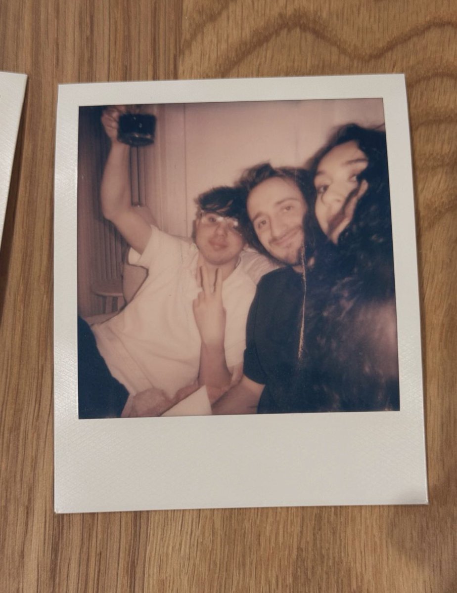 3 employees who finally got a day off work 💅