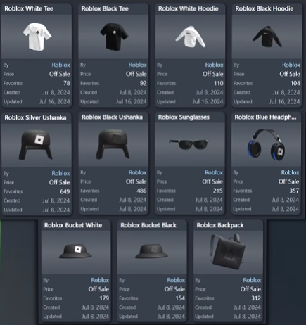 ✨ANOTHER RARE ADMIN CODE GIVEAWAY!!✨

⭐Steps to Enter:
- Like, Retweet, Follow
- Join our new games Discord discord.gg/playafo
- Enter in the GW in #giveaways channel + follow steps
&amp; post a screenshot you entered in replies!

GW ends in 24 Hours! #roblox #RobloxDev