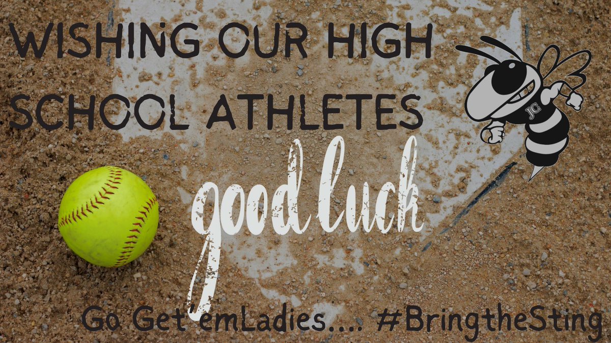 JC Yellow Jackets tweet media