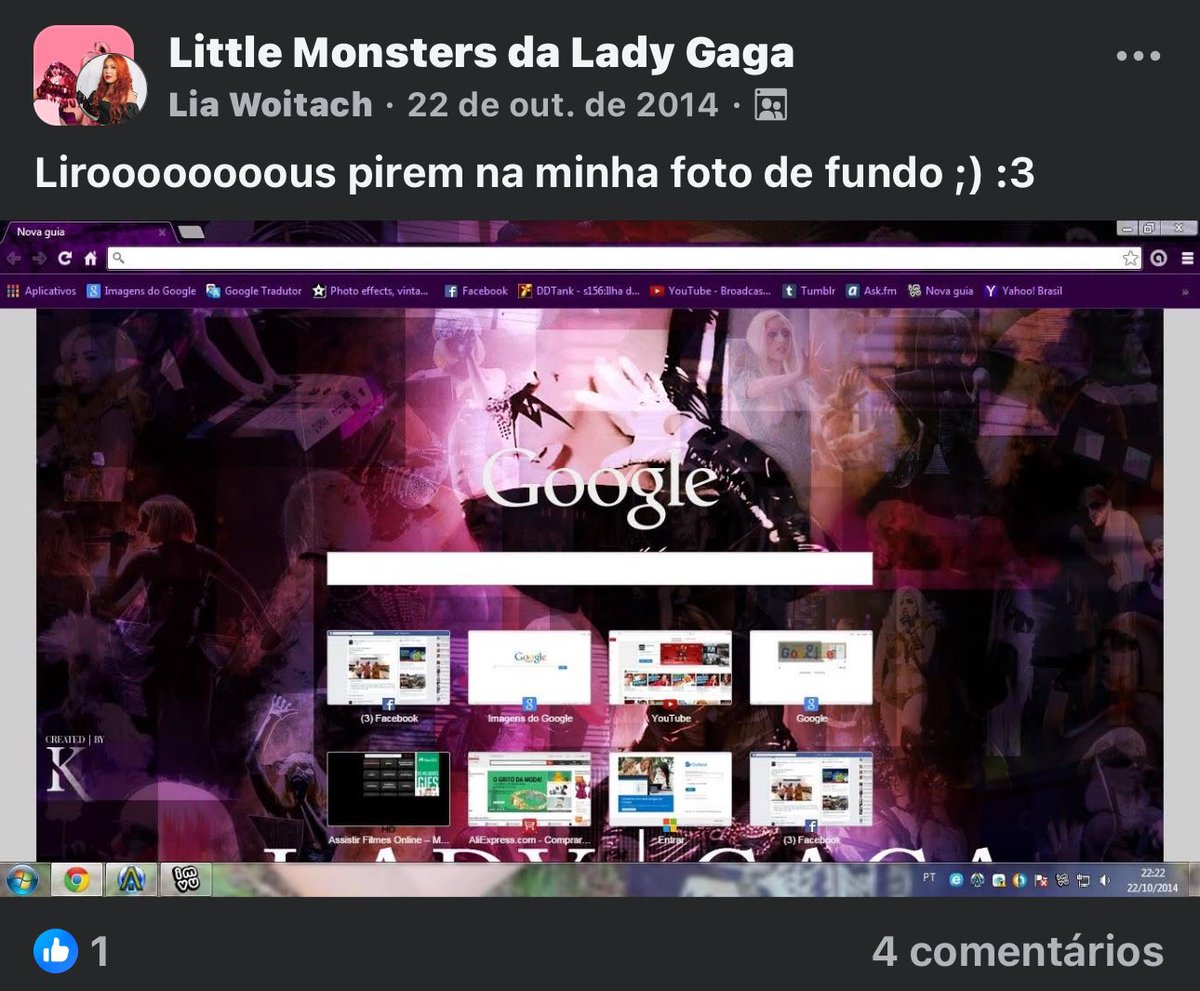ibadlia_'s tweet photo. @santander_br Que sonho, uma pena que não sou criativa pra criar nada 😩😭 Só tenho meus 15 anos de fanatismo nas costas e um sonho mesmo 😢 https://t.co/v2KQuwsrke