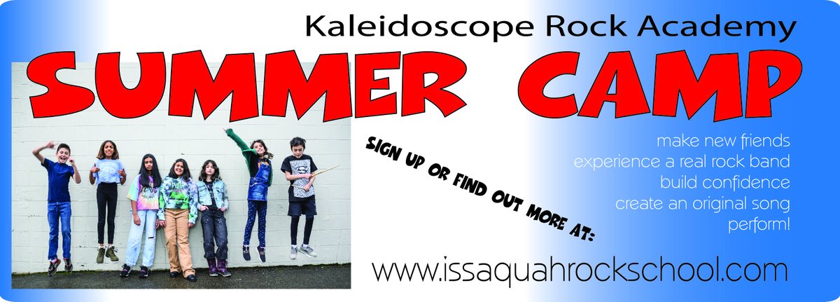 KaleidoIssaquah's tweet photo. check it out! https://t.co/PU91f7Diyy