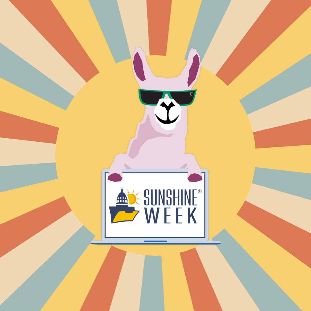 JustFOIA tweet media