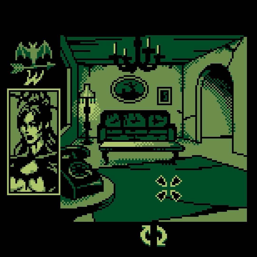 Evercade tweet media