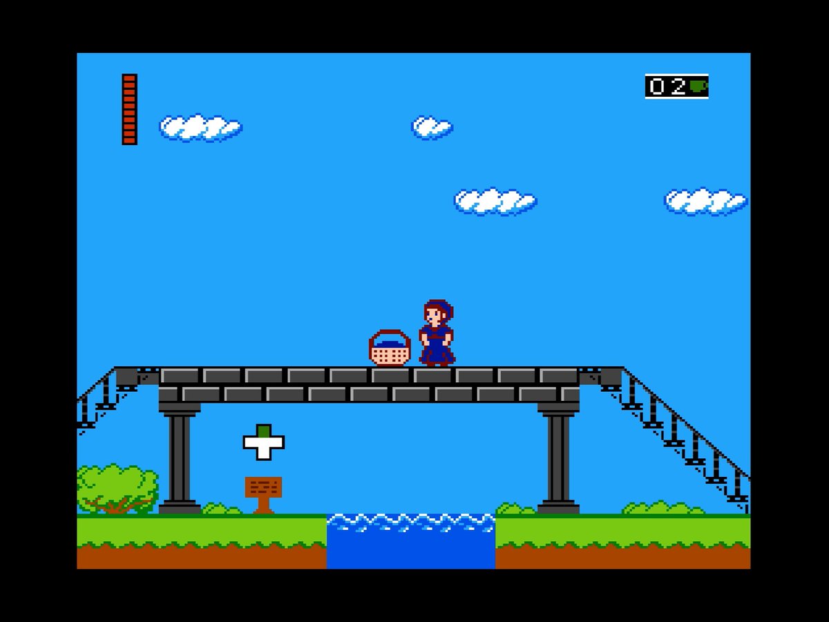 Evercade tweet media