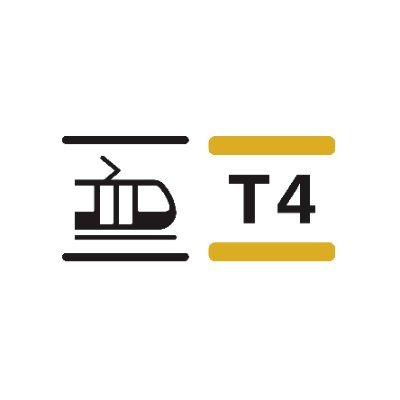 T4_IDFM's tweet photo. ❗️Nouveauté T4❗️

🗓️A partir du samedi 22 mars, l’exploitation du #TramT4 rentrera définitivement dans le périmètre de Stretto.

📱Le fil info trafic @T4_IDFM, sera alimenté par les équipes de Stretto. https://t.co/81GBCGyFPT