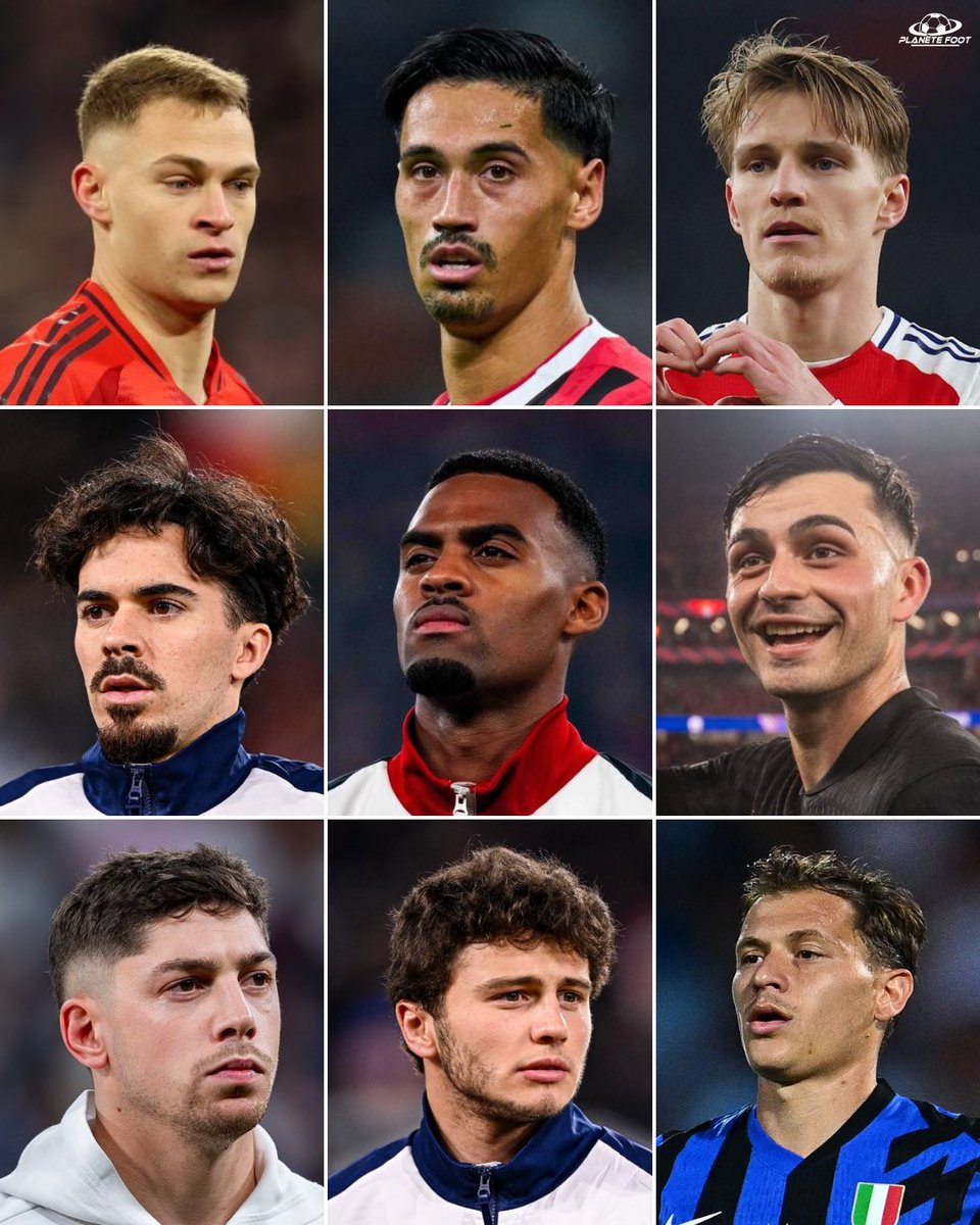 Planète Foot #1 - Constance Picaud