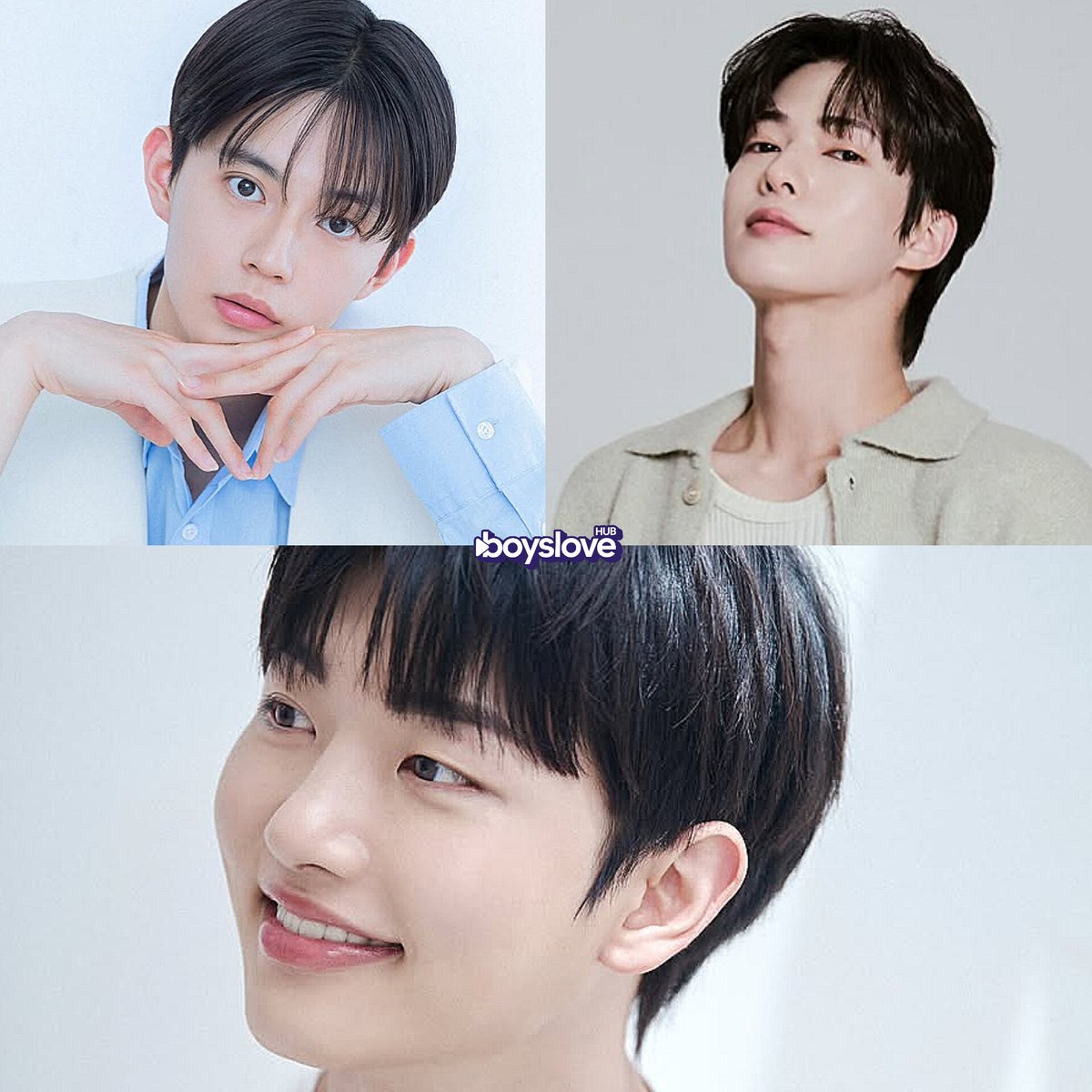 hubboyslove's tweet image. 🚨 Choi Minho, Jung Jaehyun e Ji Minseo estrelam #SomethingIsNotRight, novo BL coreano, que estreia em 16 de abril! 

O BL é um spin-off de #Blueming, onde segue Do Bawoo, um amigo do Siwon. A trama acompanha o relacionamento dele com Jihoon, seu amigo de infância.