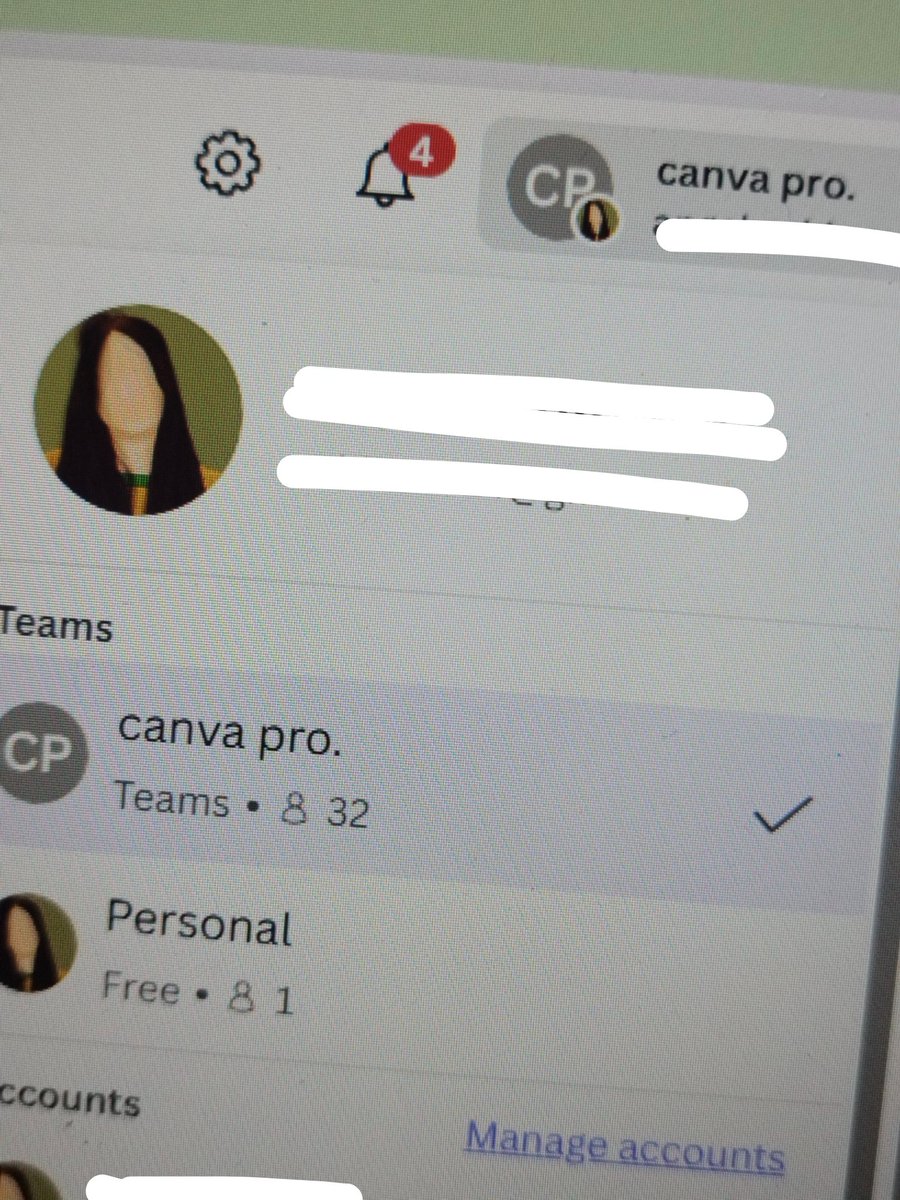 pwootatoe's tweet photo. vouch #tofuming2 as legit seller of canva pro

thank you so much po for being awake at this hours!😭🩷 https://t.co/x9sNja2J4K
