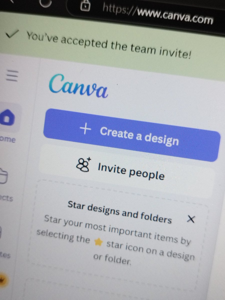 pwootatoe's tweet photo. vouch #tofuming2 as legit seller of canva pro

thank you so much po for being awake at this hours!😭🩷 https://t.co/x9sNja2J4K