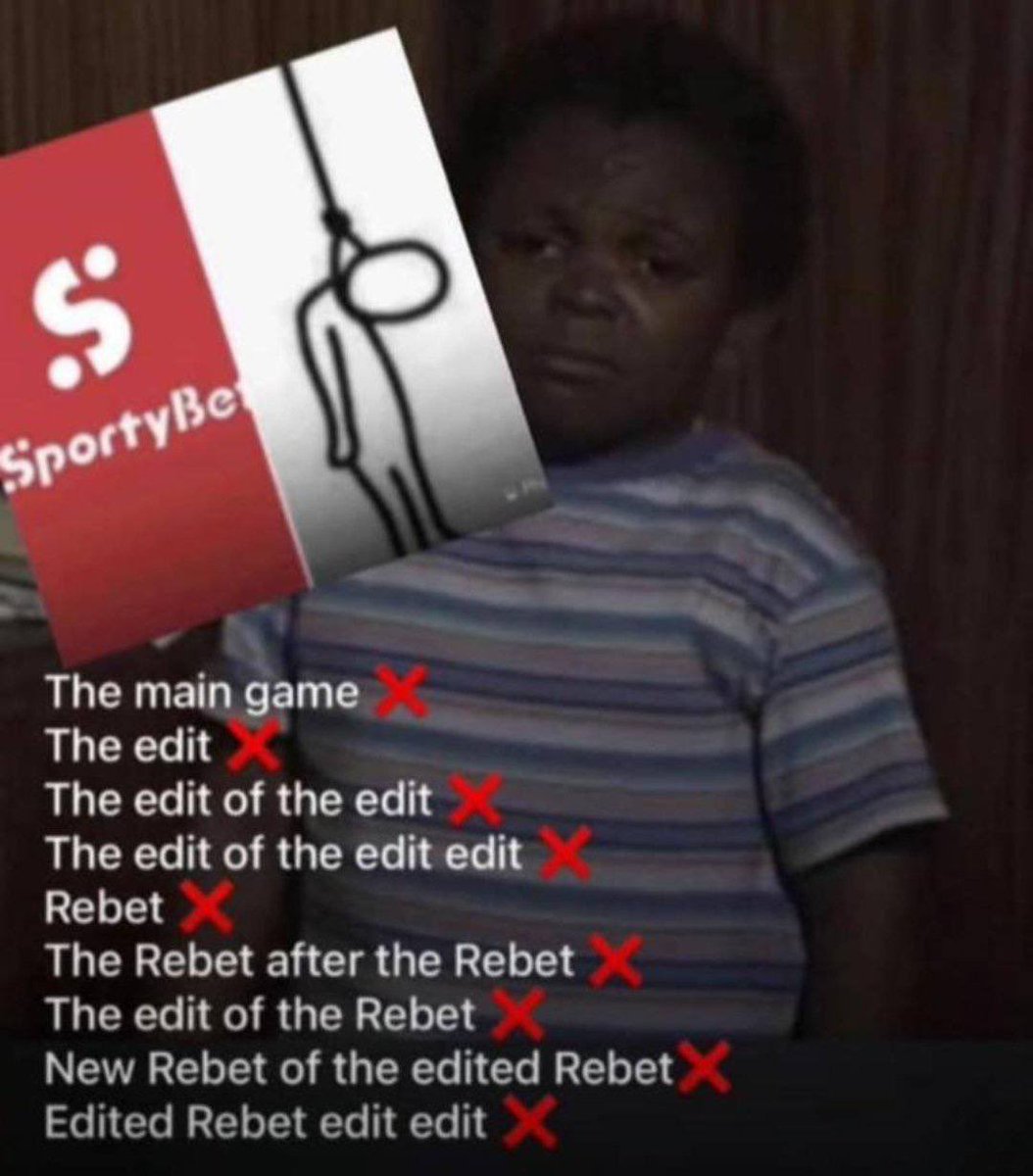 Can you relate with this ?