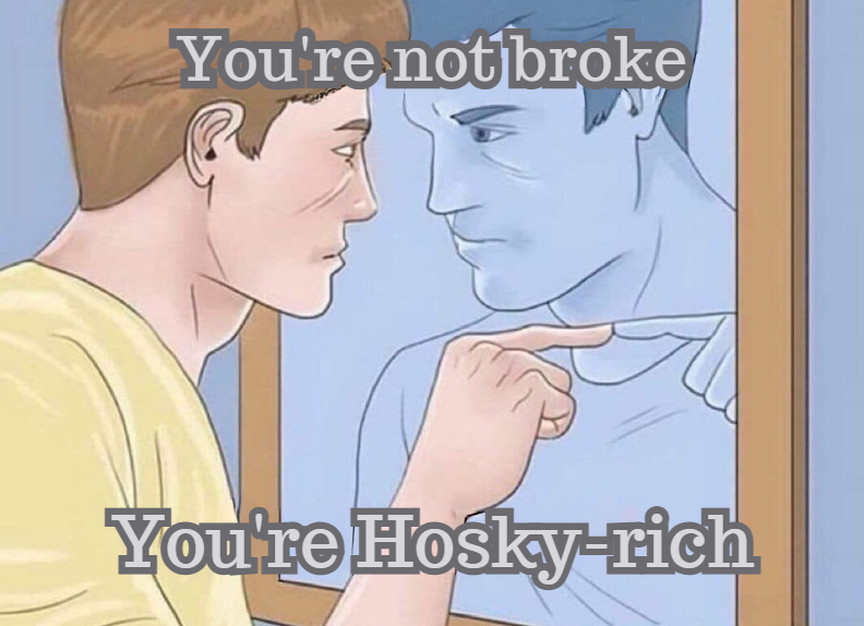 hoskytoken's tweet photo. Pre-Poor* https://t.co/IpuQrAWDGA