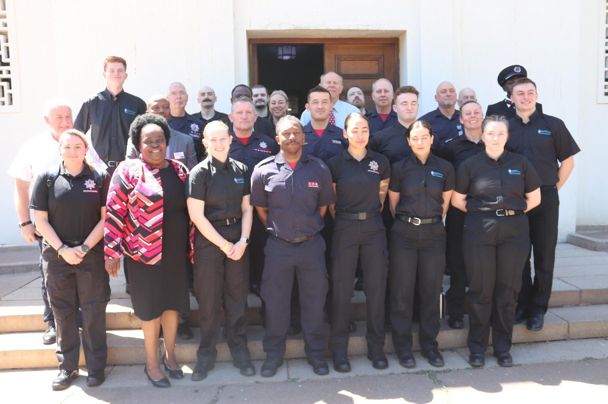 The City of Bulawayo tweet media