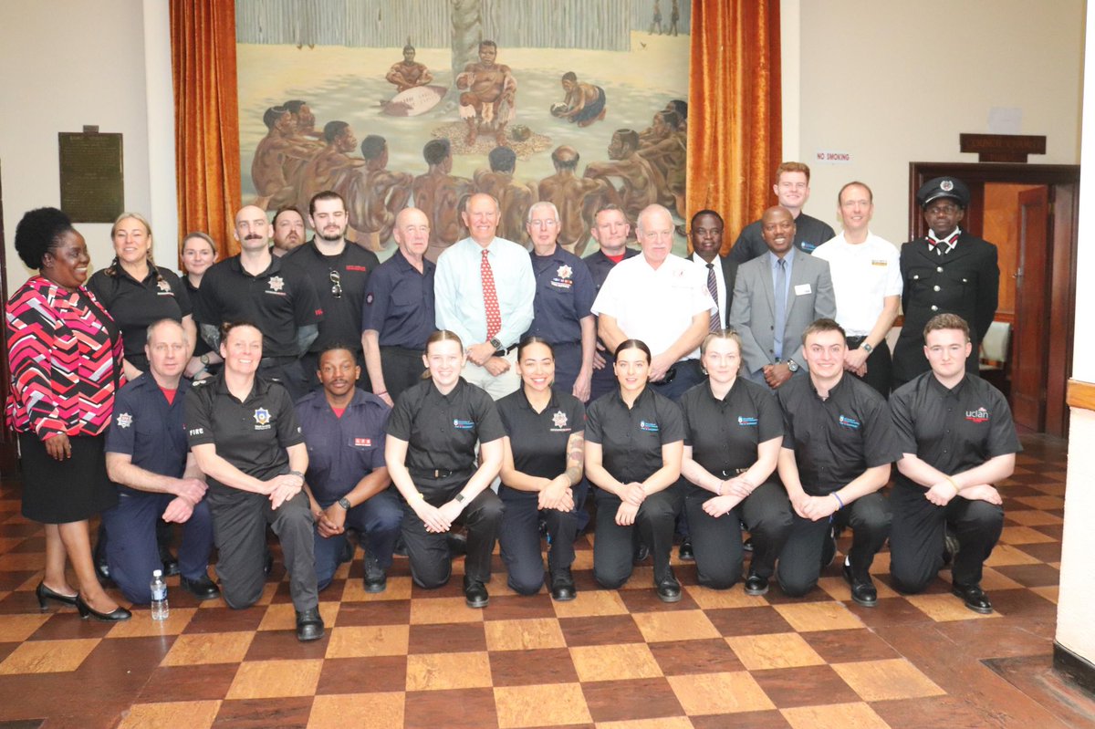 The City of Bulawayo tweet media