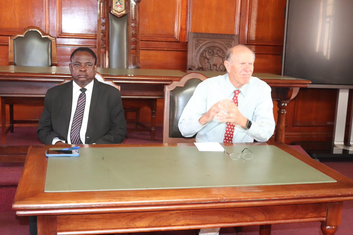 The City of Bulawayo tweet media